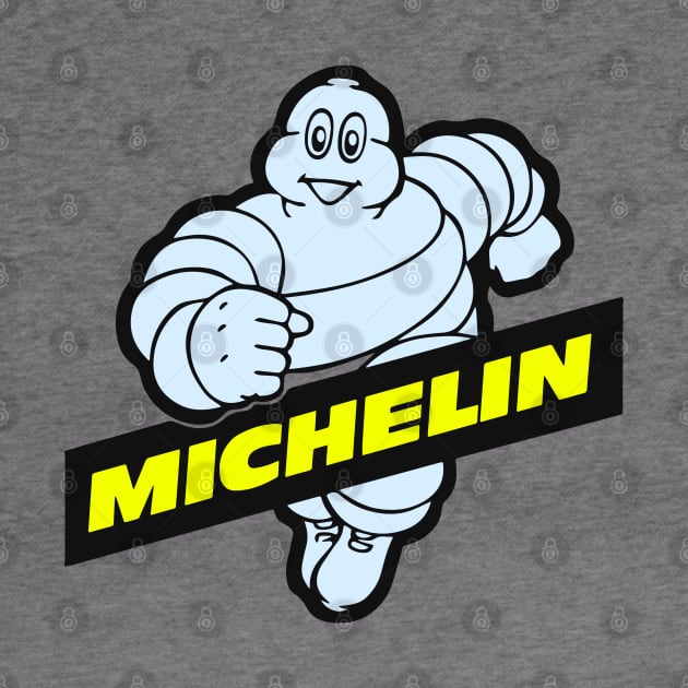 Michelin by GiGiGabutto